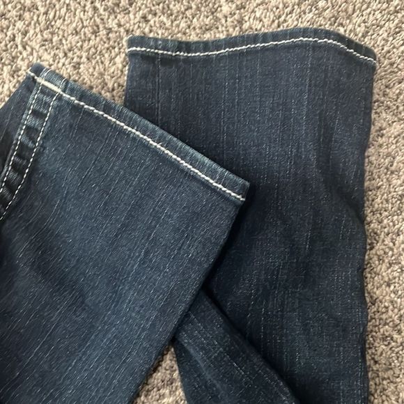 True Religion - dark blue - bootcut - Billy Jeana - 29 - Picture 8 of 8